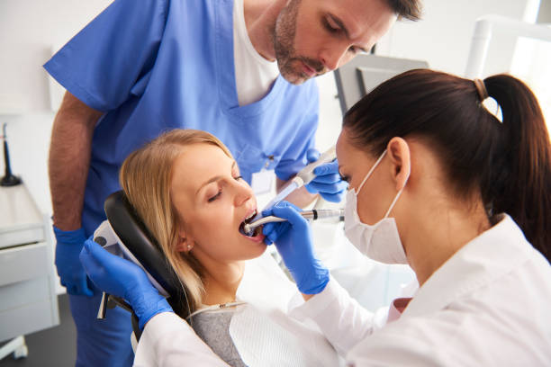 Why Choose Us for Your Dental Needs in Bayonne, NJ