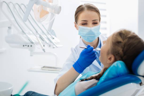 Best Wisdom Tooth Removal  in Bayonne, NJ